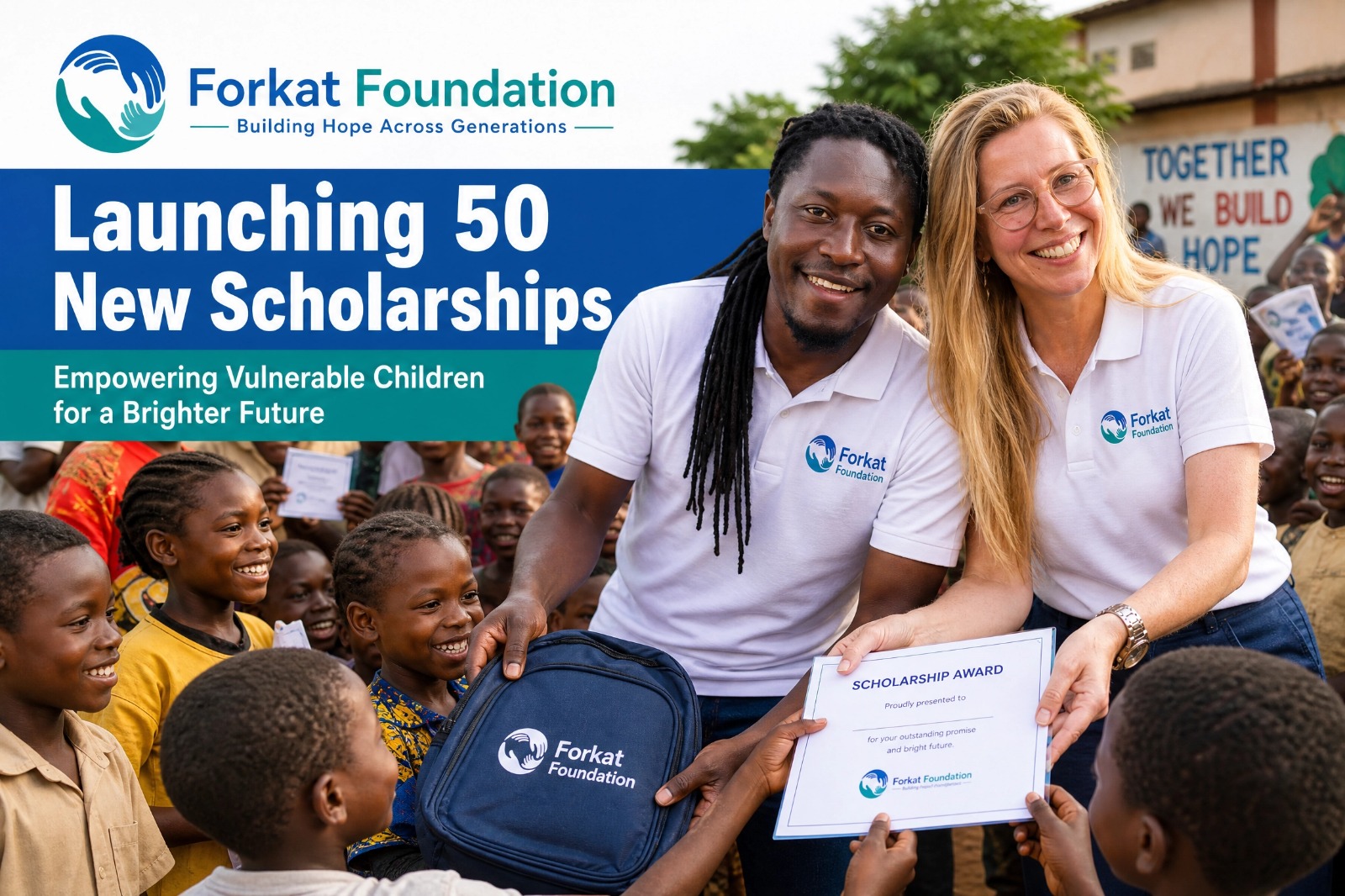 Scholarship Program